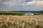 Mazda CX-7 2007 года